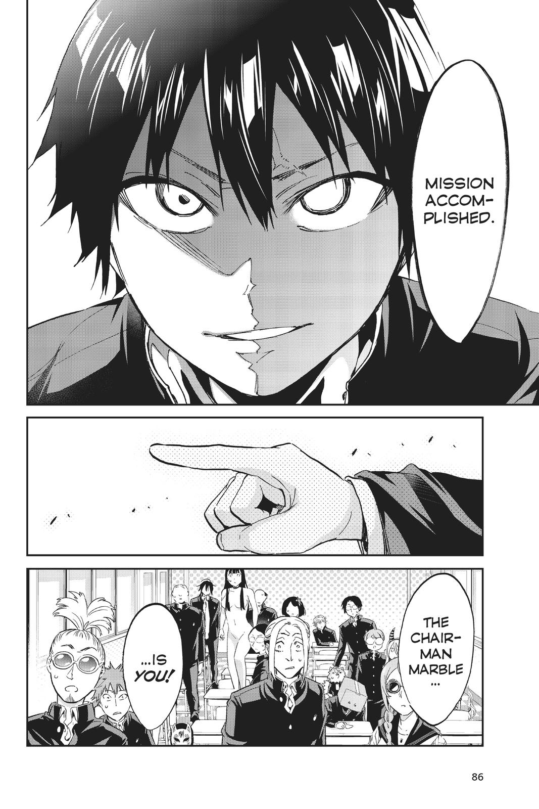 Real Account II chapter 162 page 20
