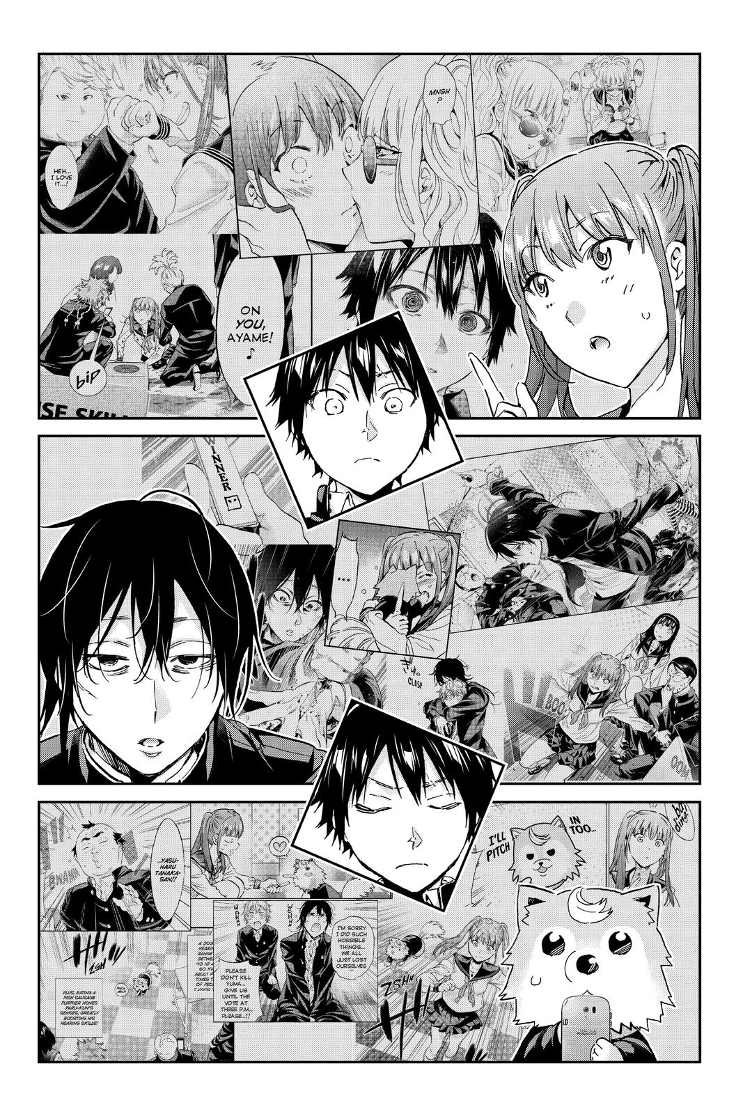 Real Account II chapter 162 page 6