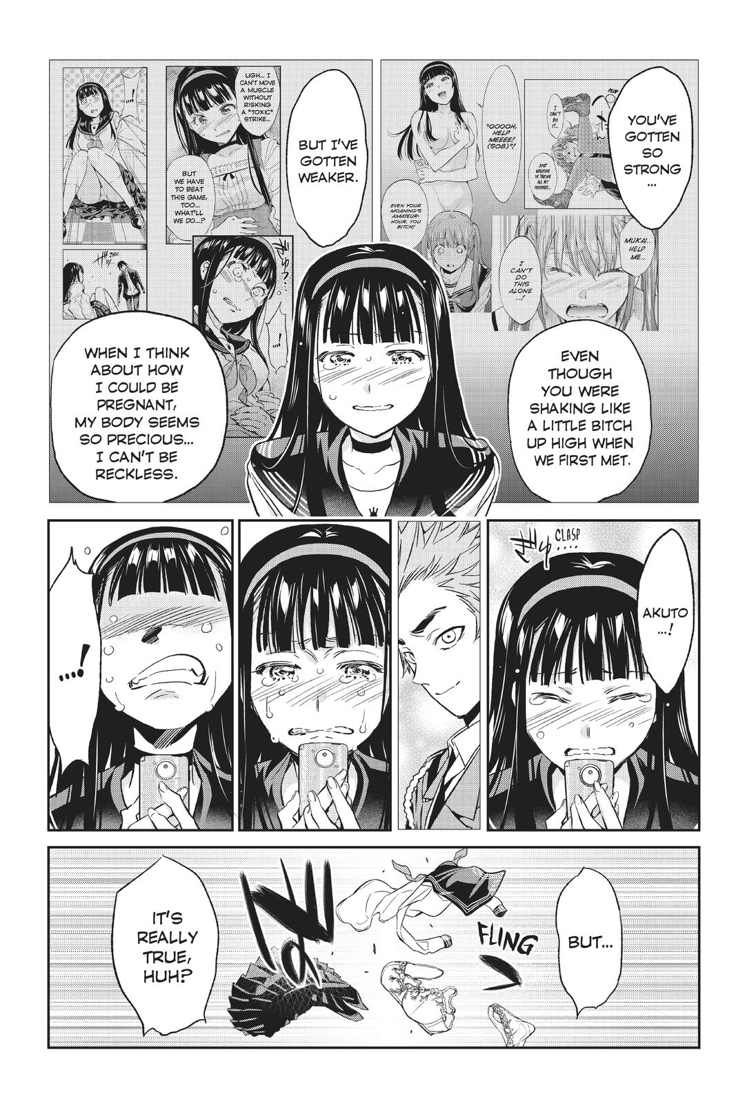 Real Account II chapter 163 page 12