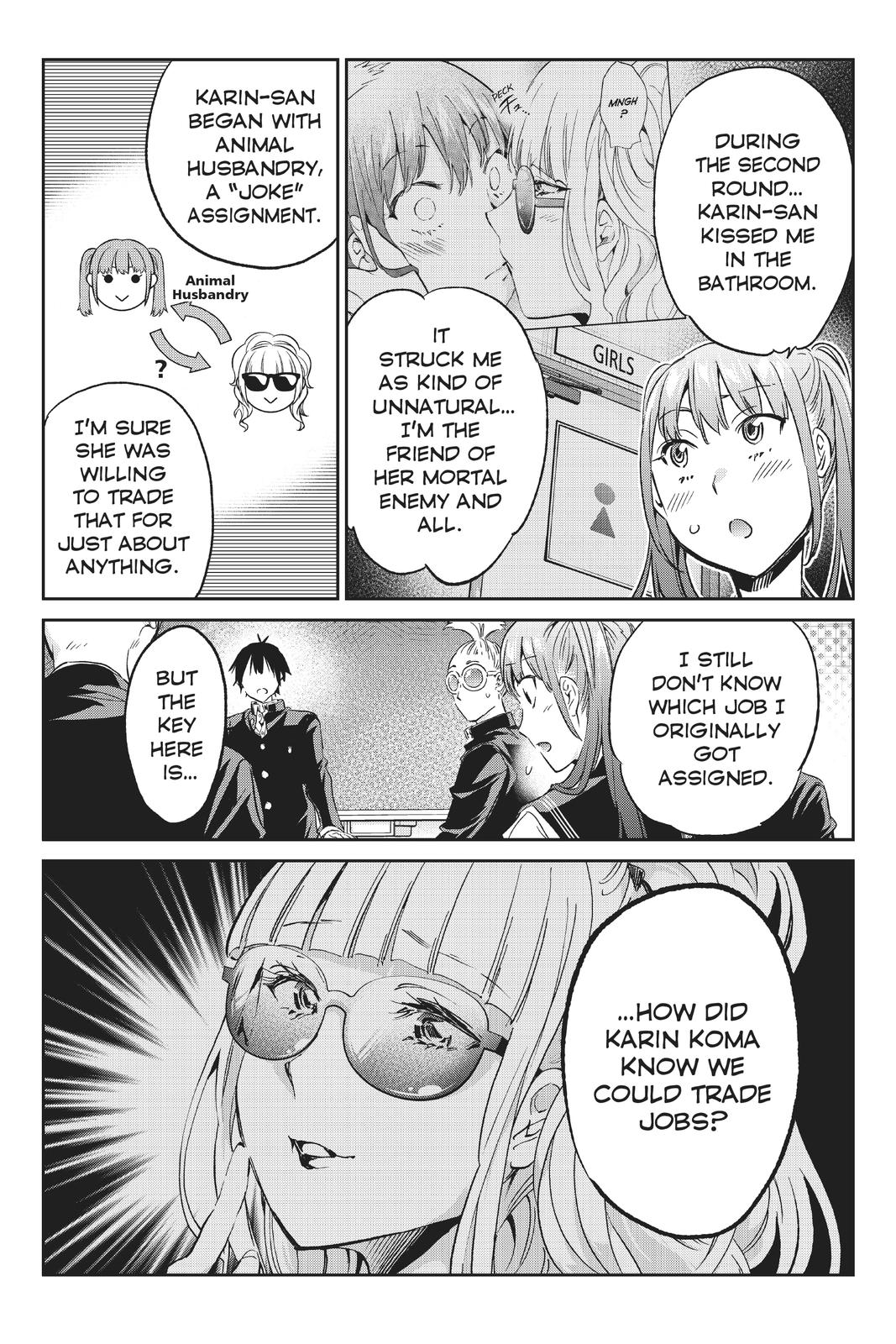 Real Account II chapter 164 page 10
