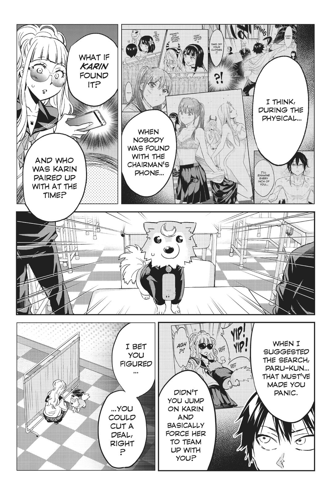Real Account II chapter 164 page 12