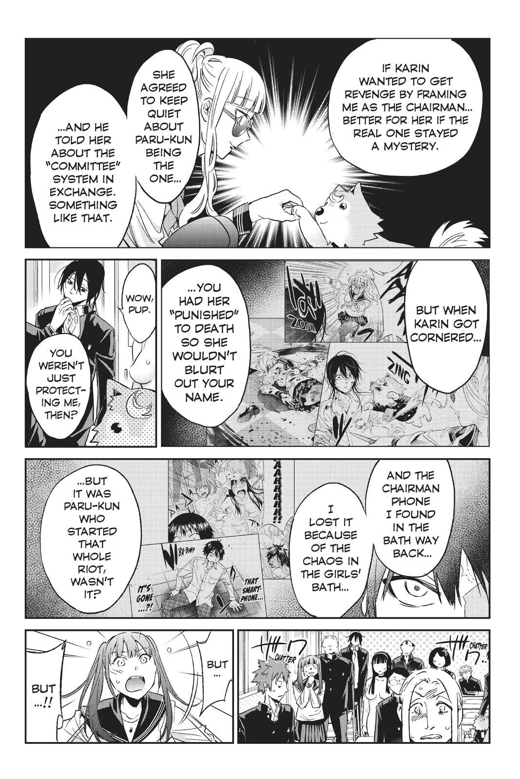 Real Account II chapter 164 page 13