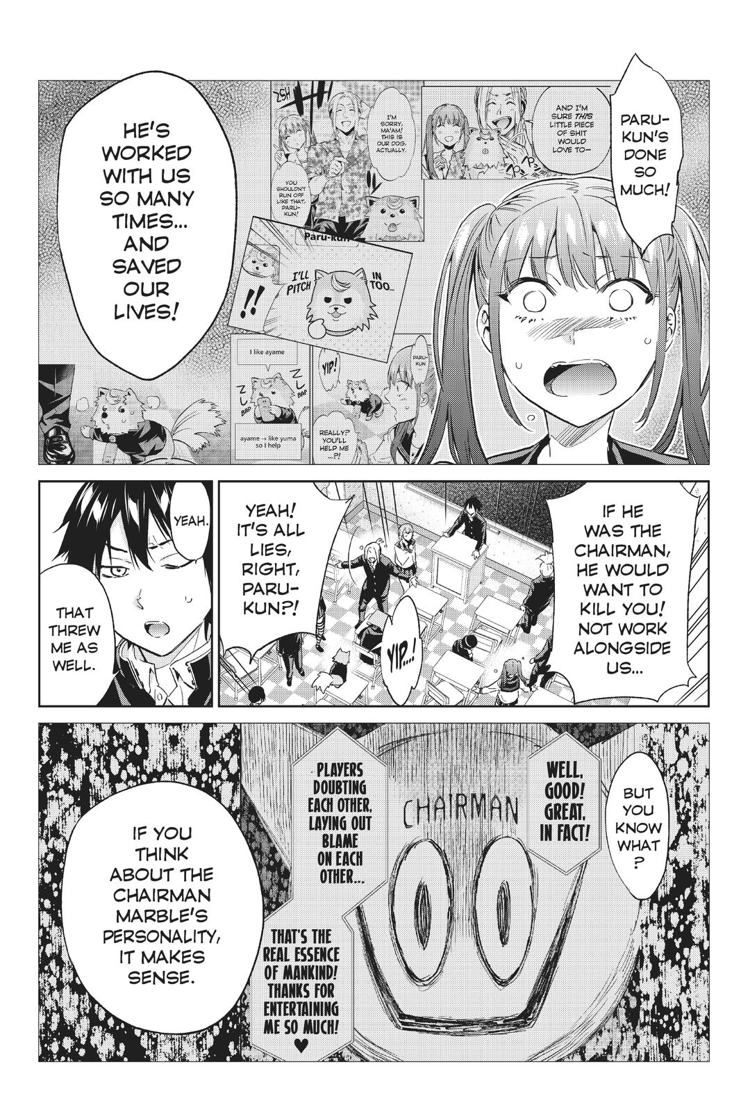 Real Account II chapter 164 page 14