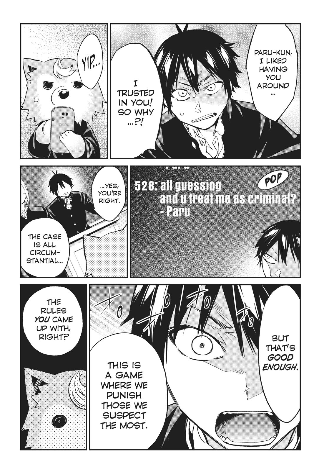 Real Account II chapter 164 page 16