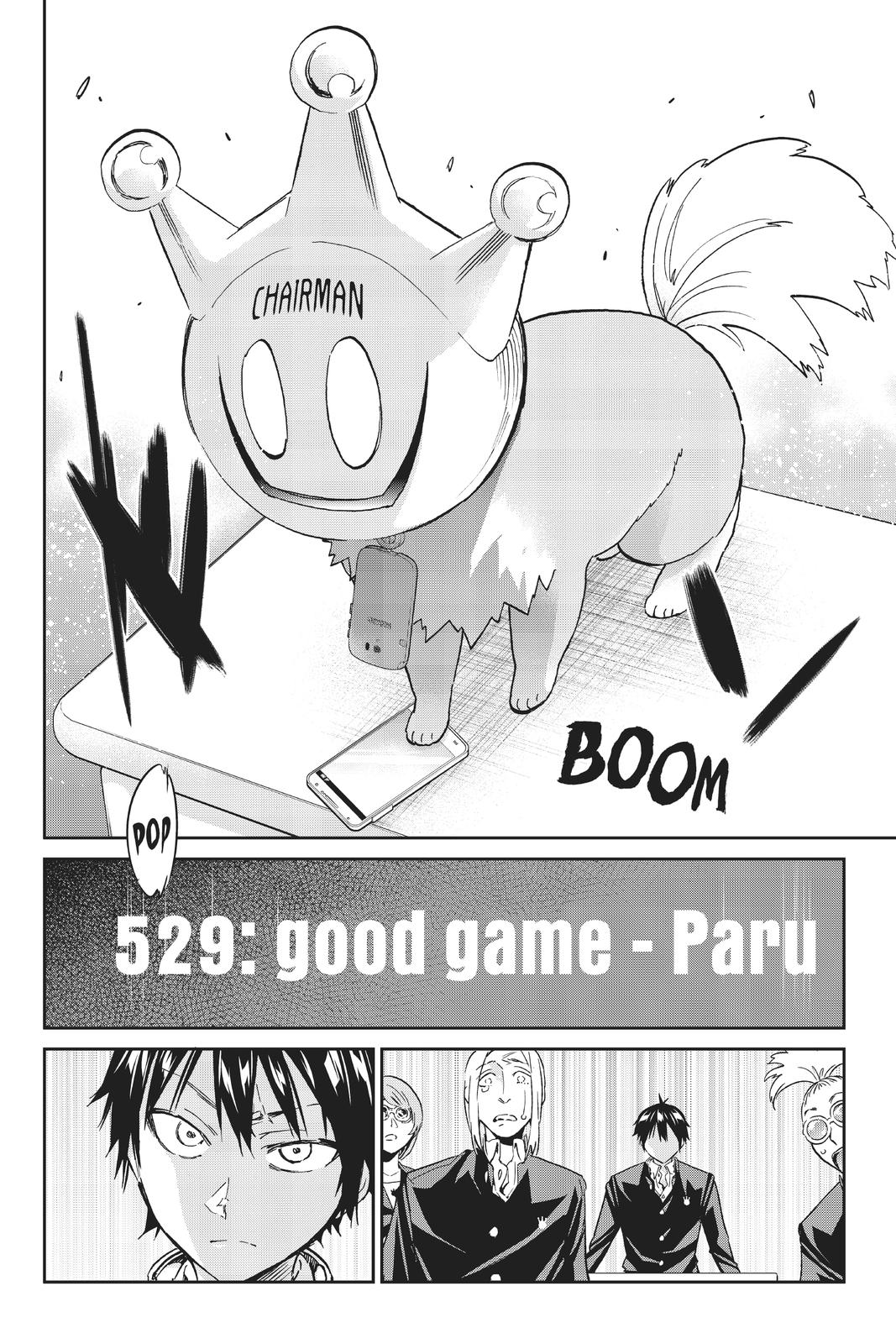 Real Account II chapter 164 page 18