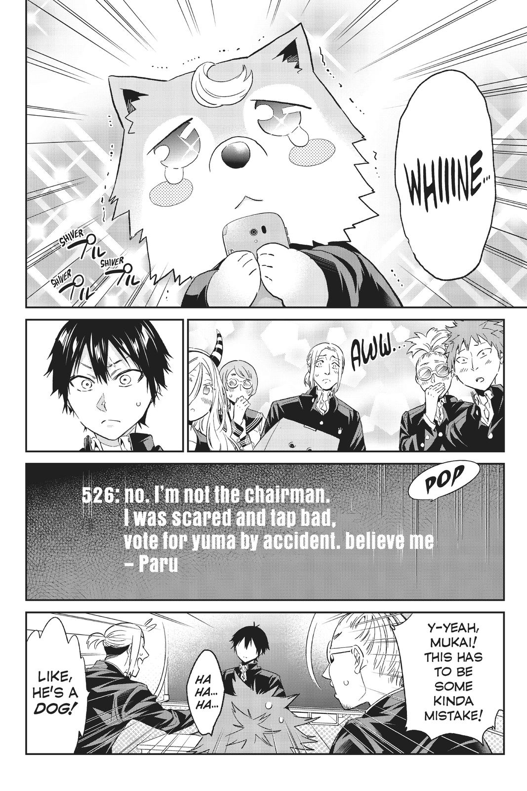 Real Account II chapter 164 page 2