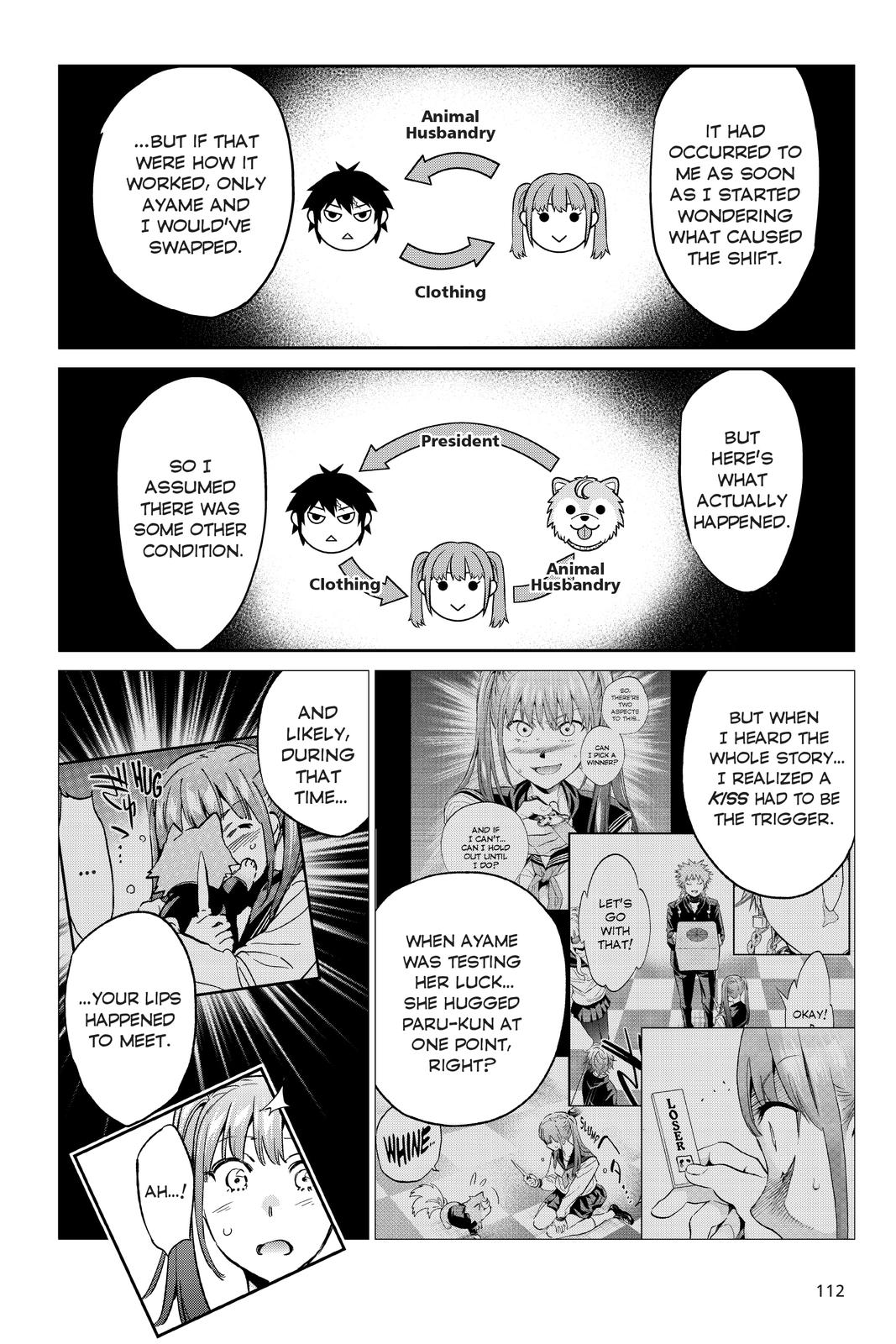 Real Account II chapter 164 page 6