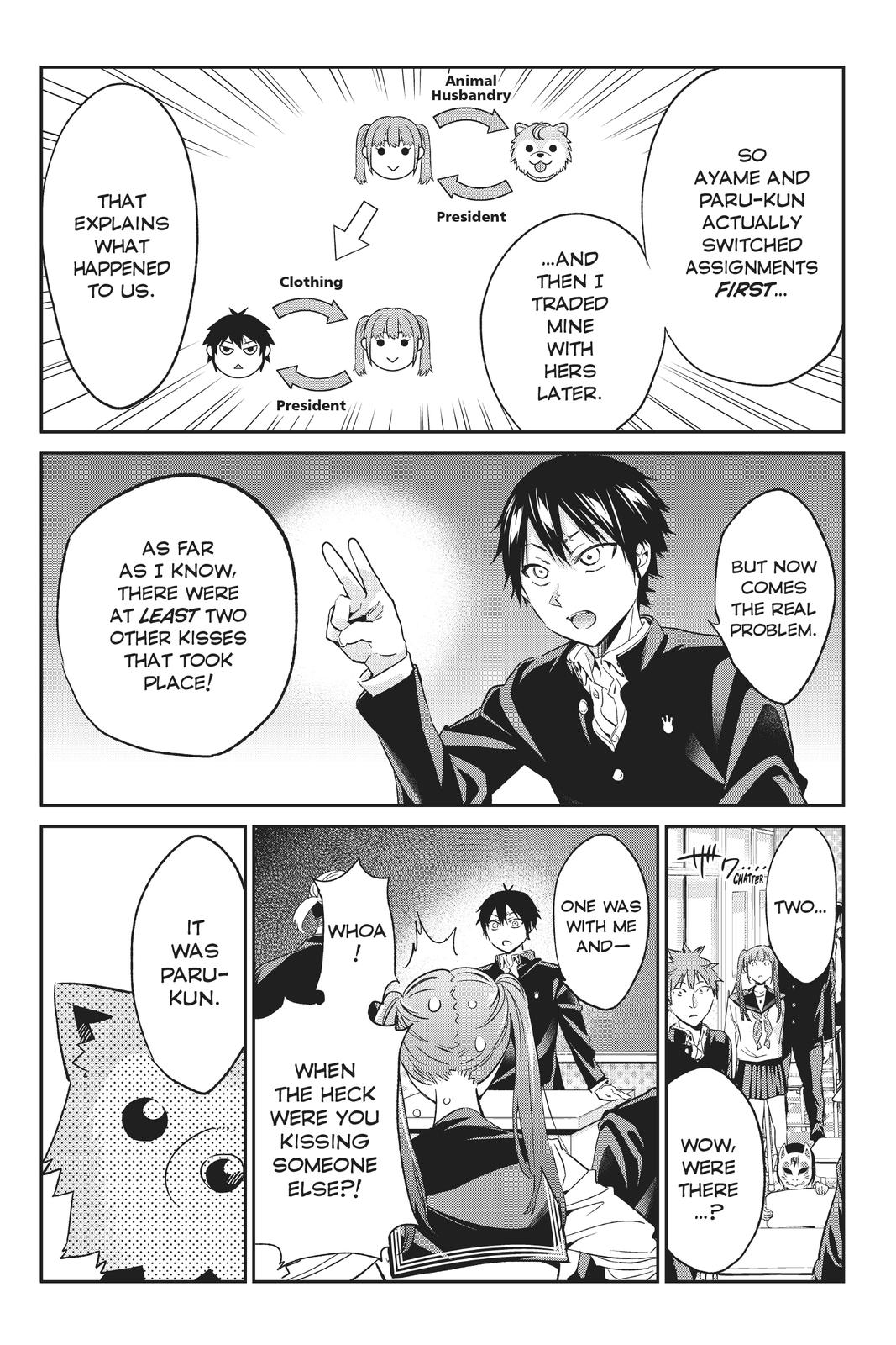 Real Account II chapter 164 page 7