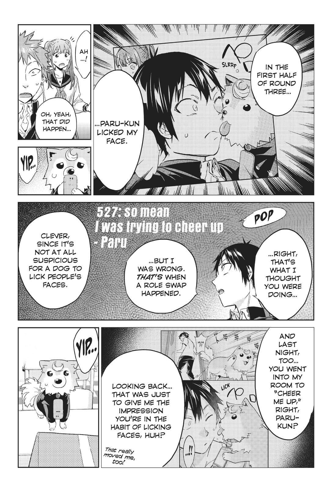 Real Account II chapter 164 page 8