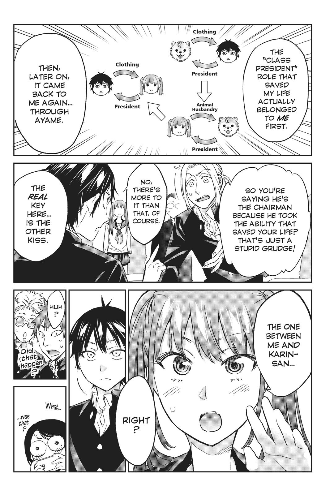 Real Account II chapter 164 page 9