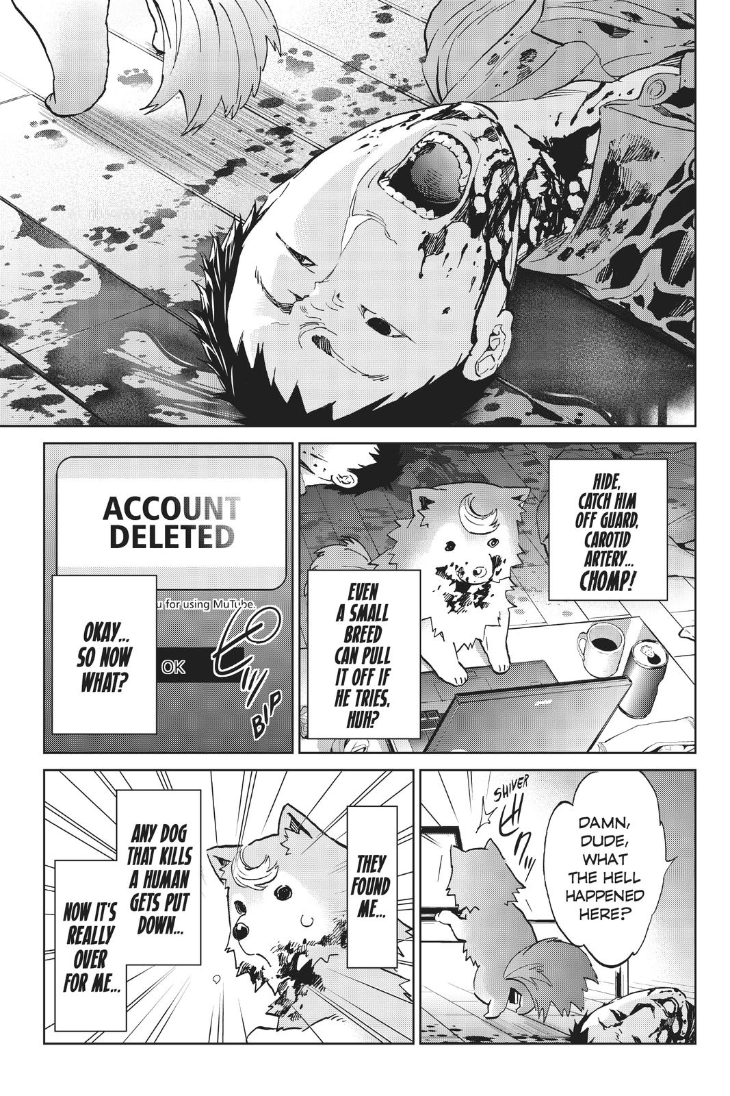 Real Account II chapter 165 page 14