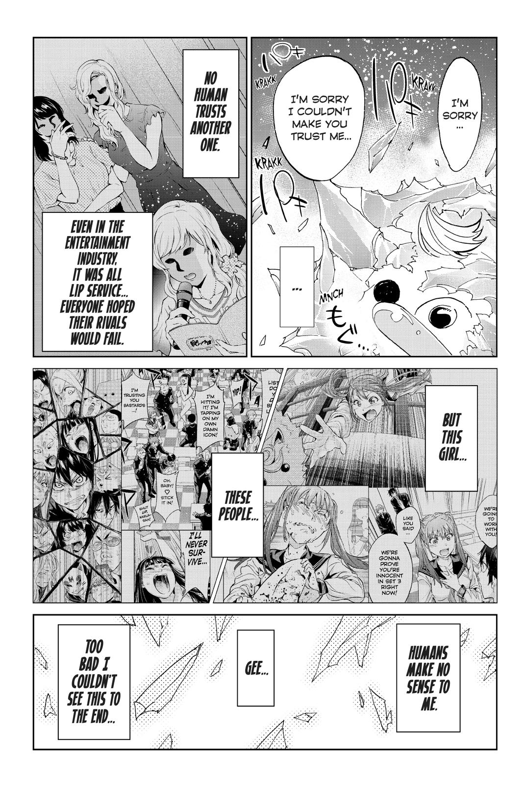 Real Account II chapter 165 page 18