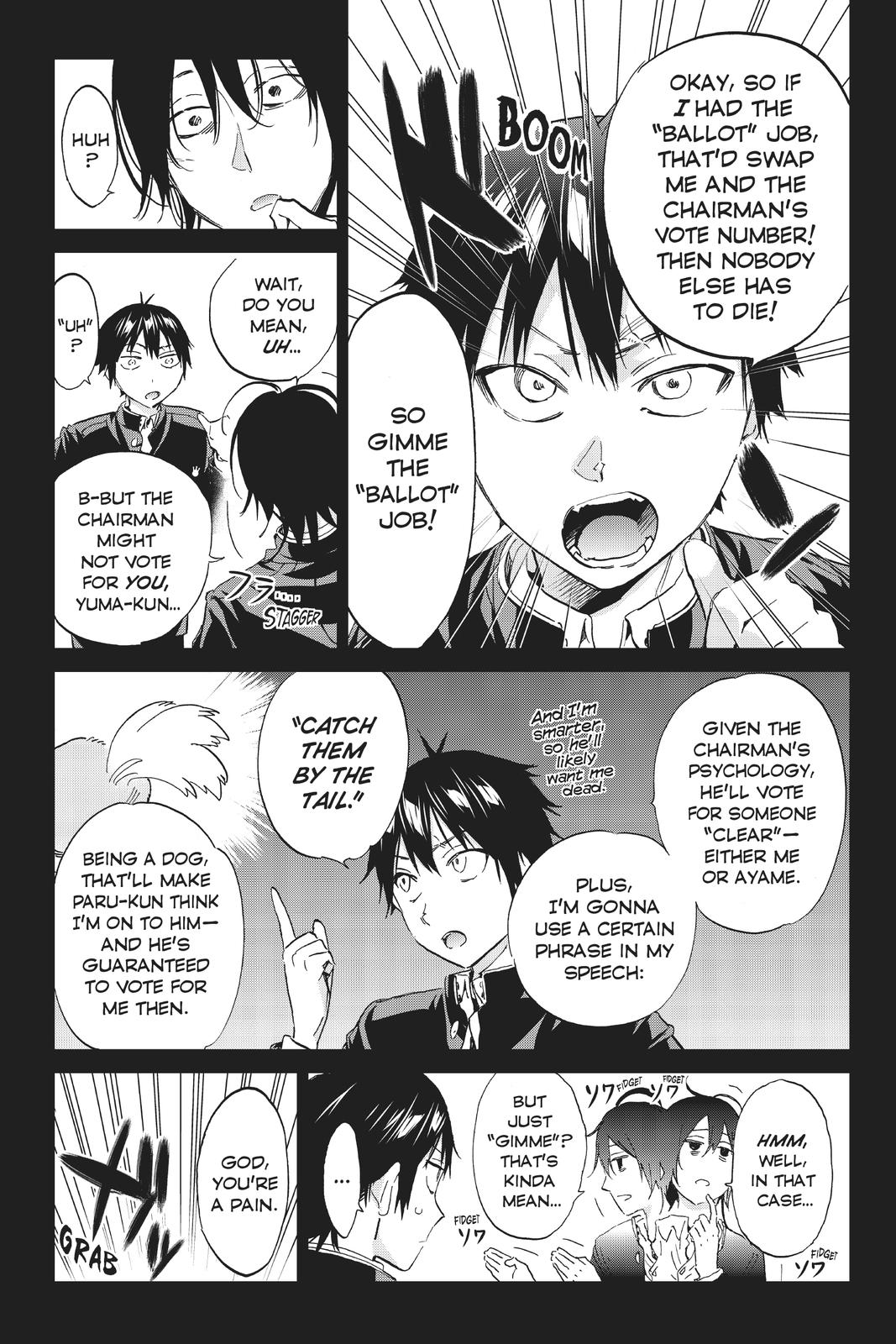 Real Account II chapter 165 page 3