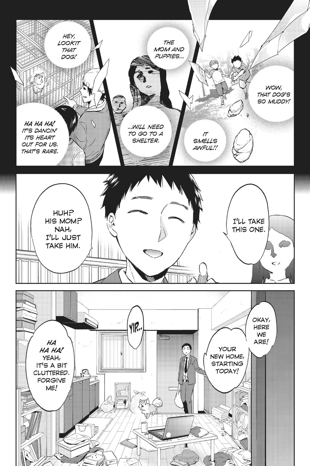 Real Account II chapter 165 page 6