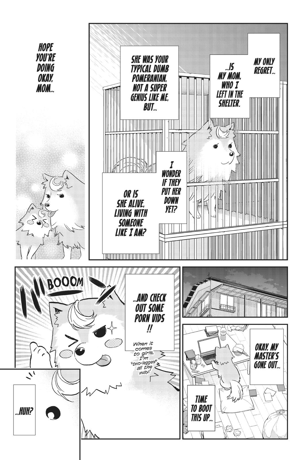 Real Account II chapter 165 page 8