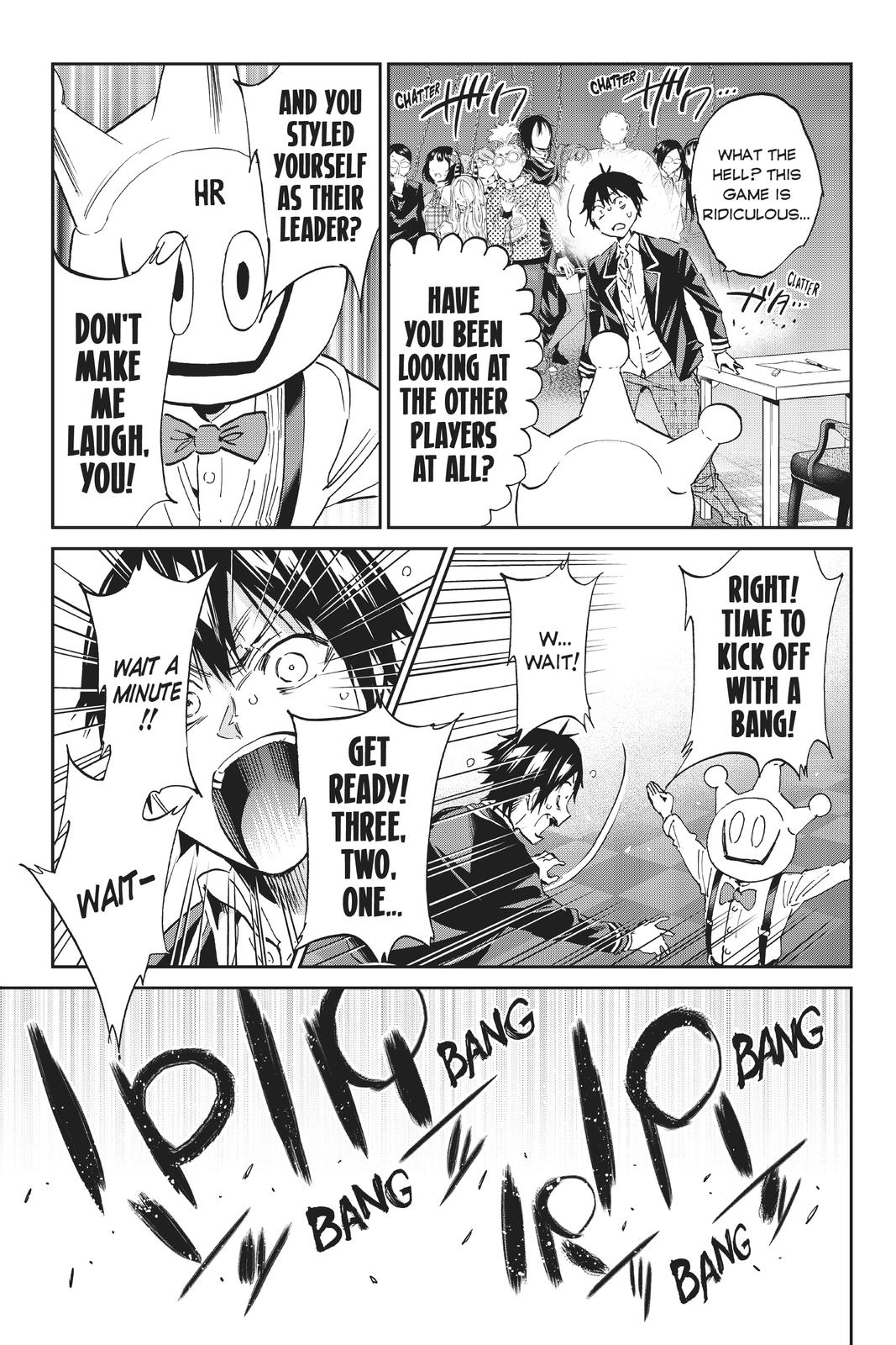 Real Account II chapter 166 page 11