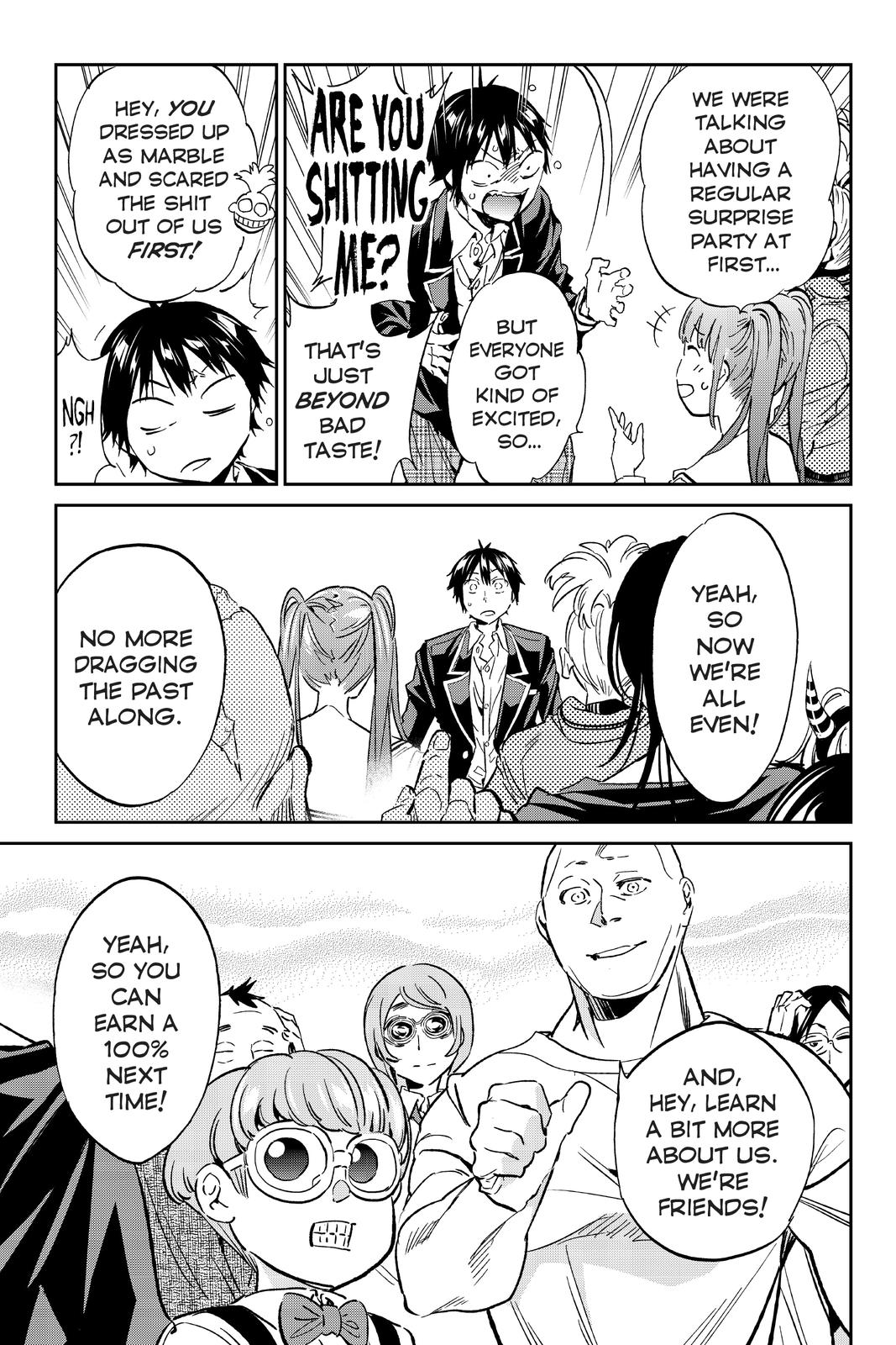 Real Account II chapter 166 page 14