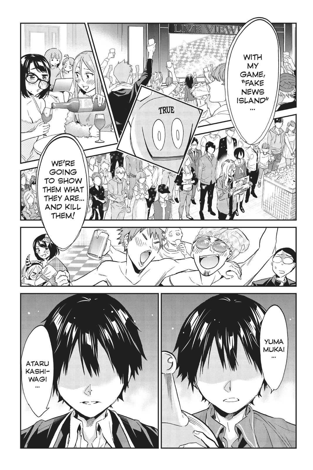 Real Account II chapter 166 page 18