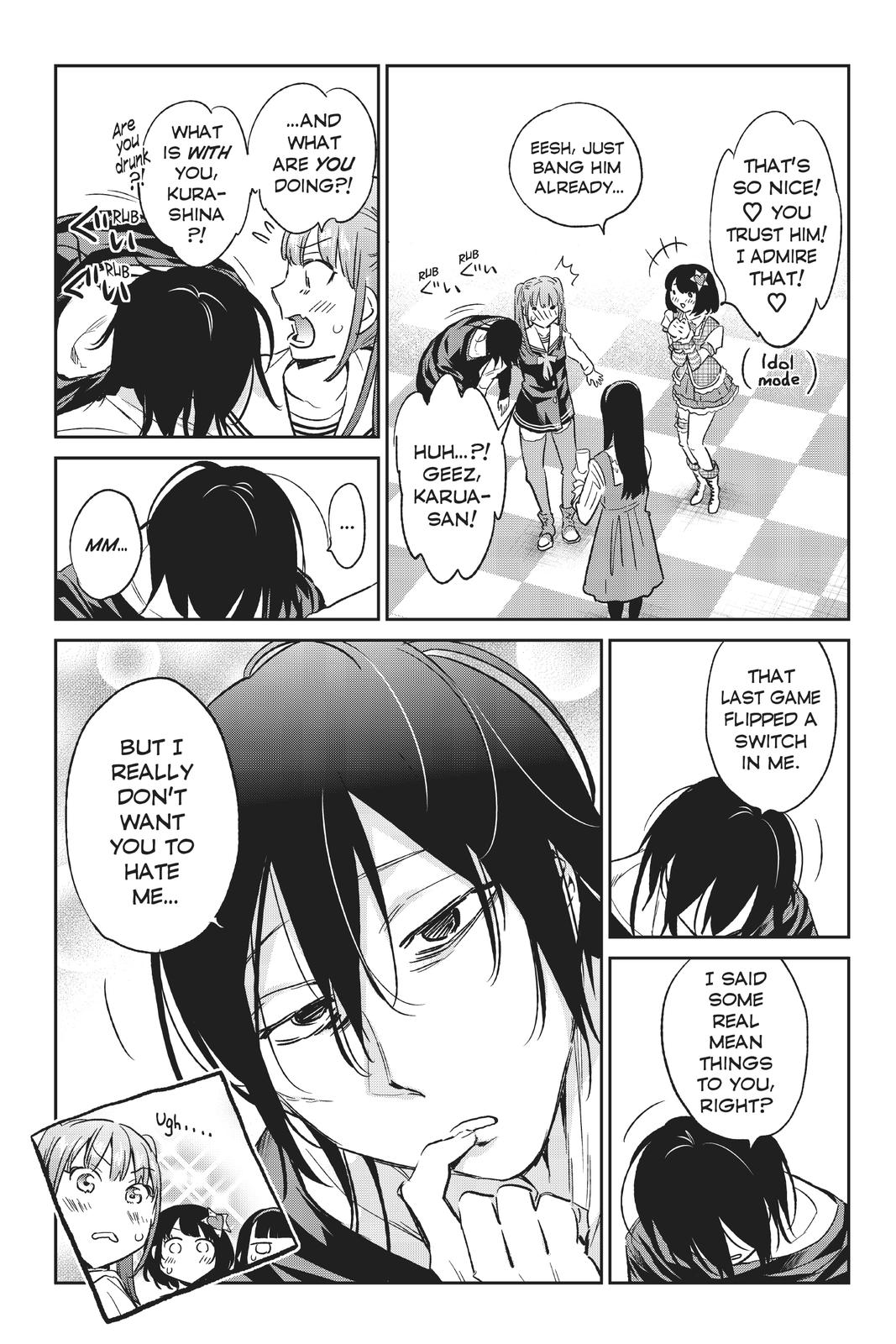 Real Account II chapter 166 page 22