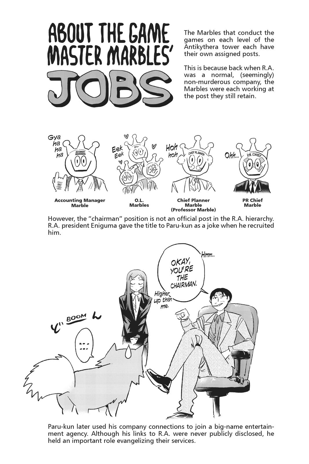 Real Account II chapter 166 page 25