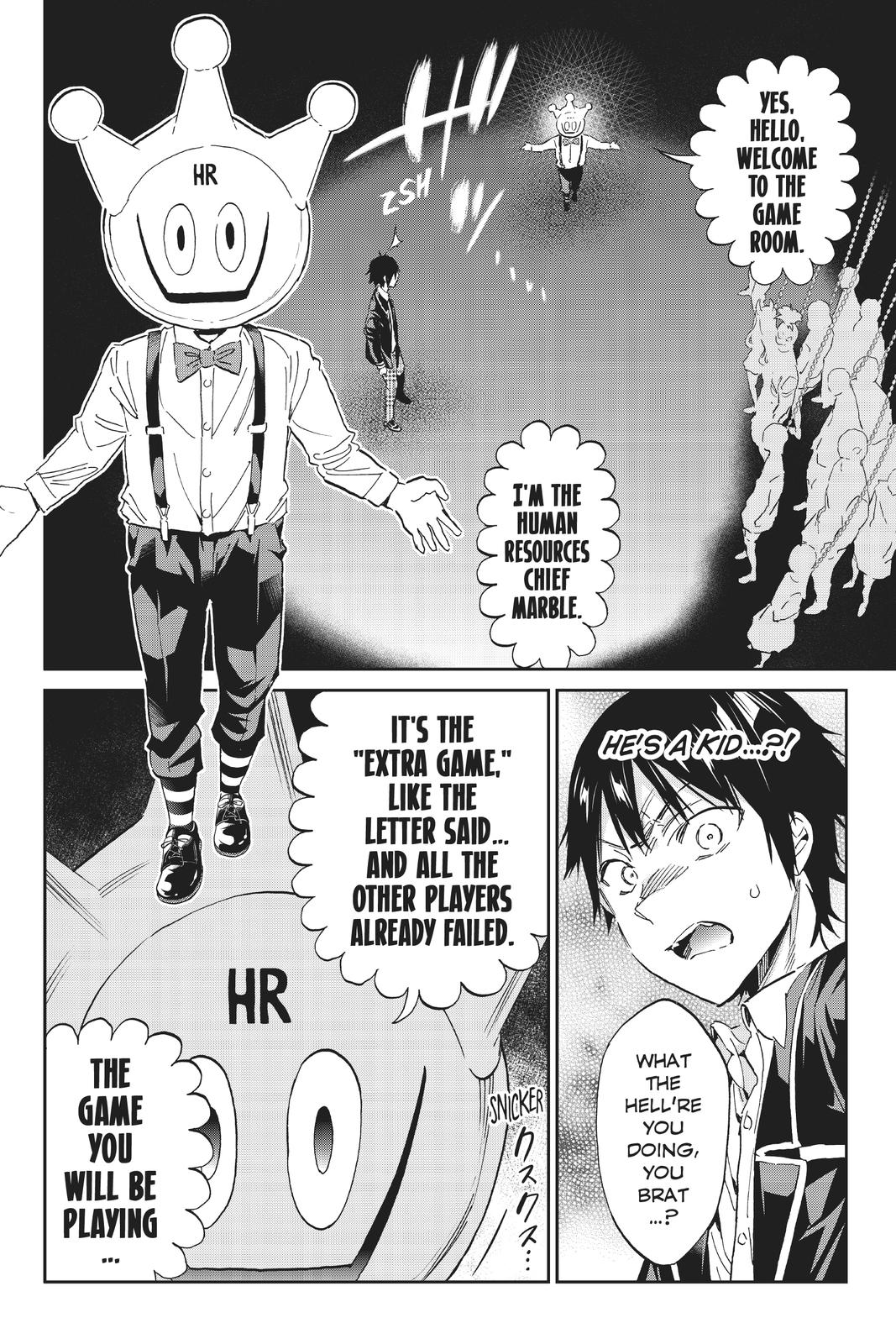 Real Account II chapter 166 page 4