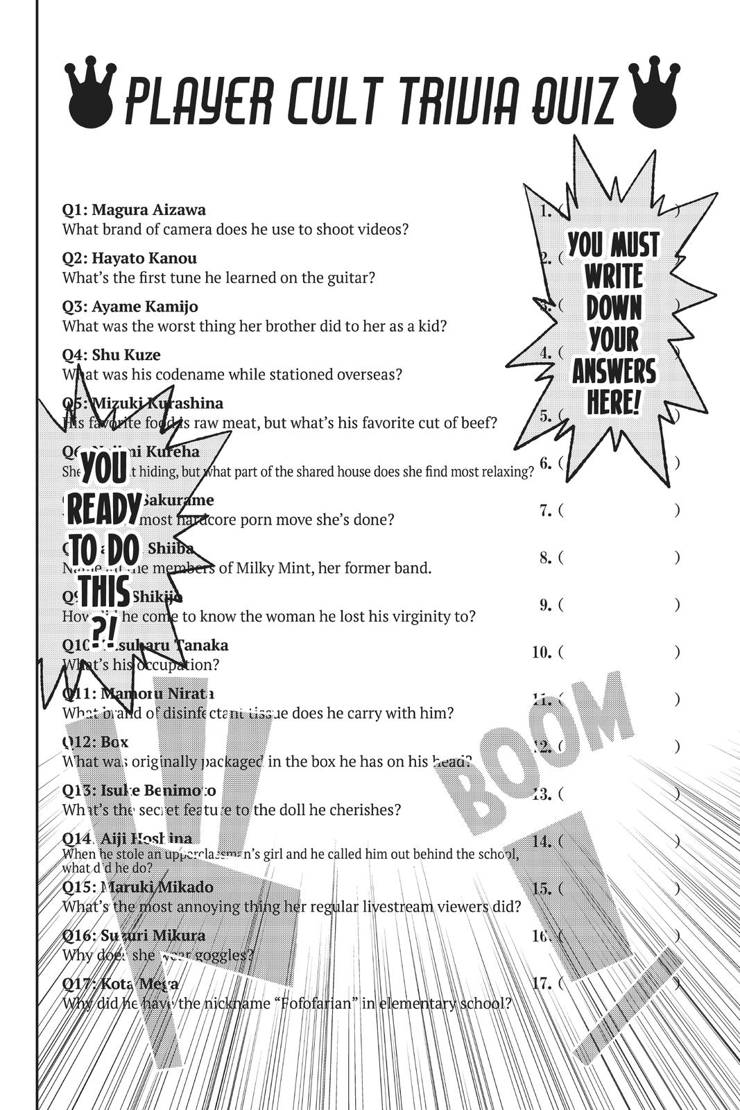 Real Account II chapter 166 page 6