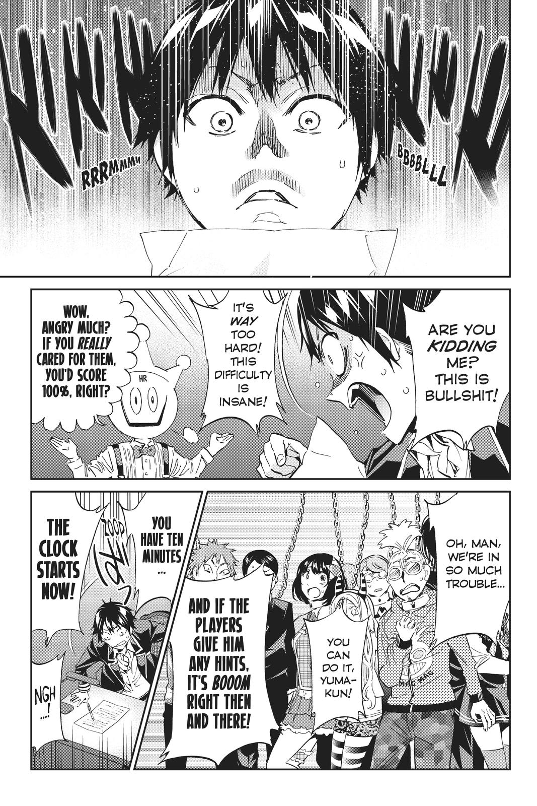 Real Account II chapter 166 page 7