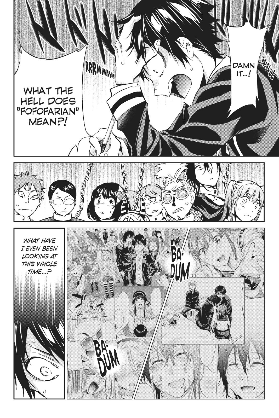 Real Account II chapter 166 page 8