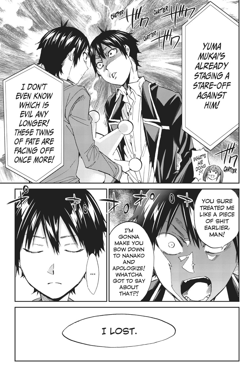 Real Account II chapter 167 page 12