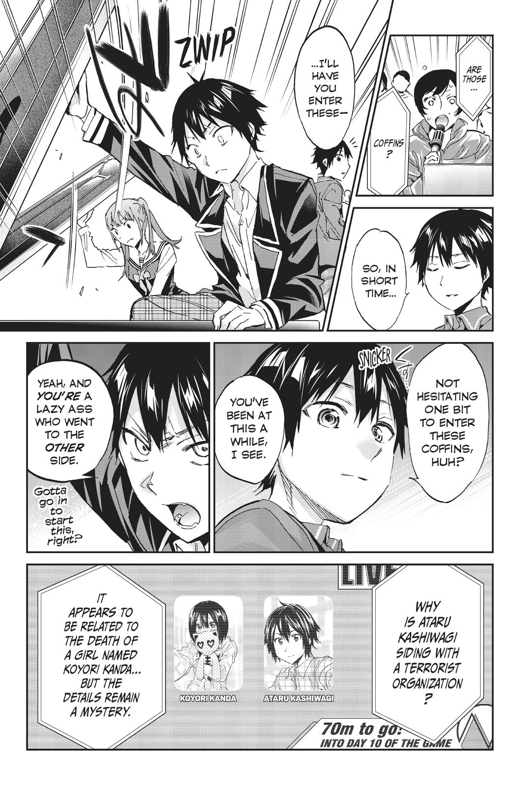 Real Account II chapter 167 page 16