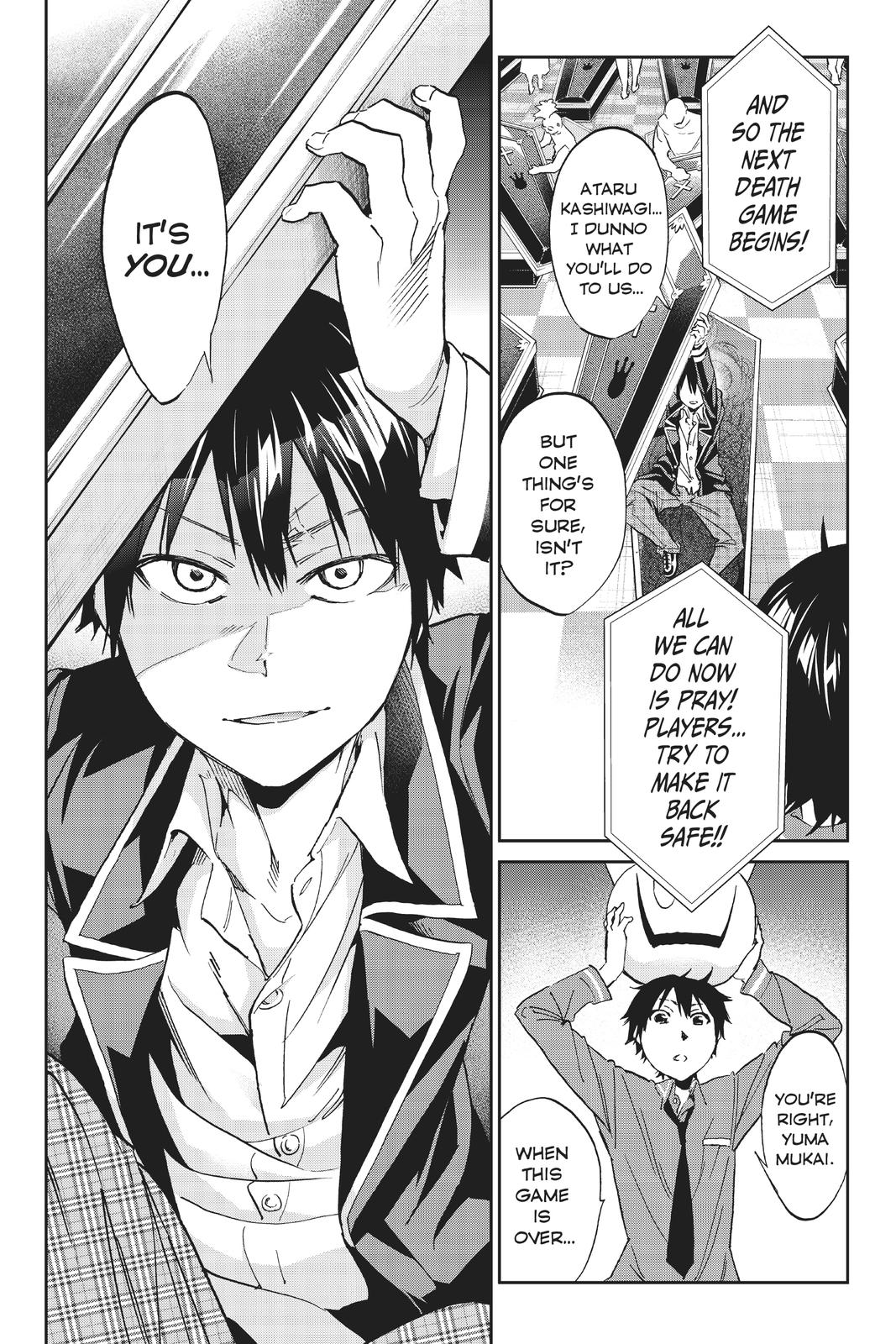 Real Account II chapter 167 page 17
