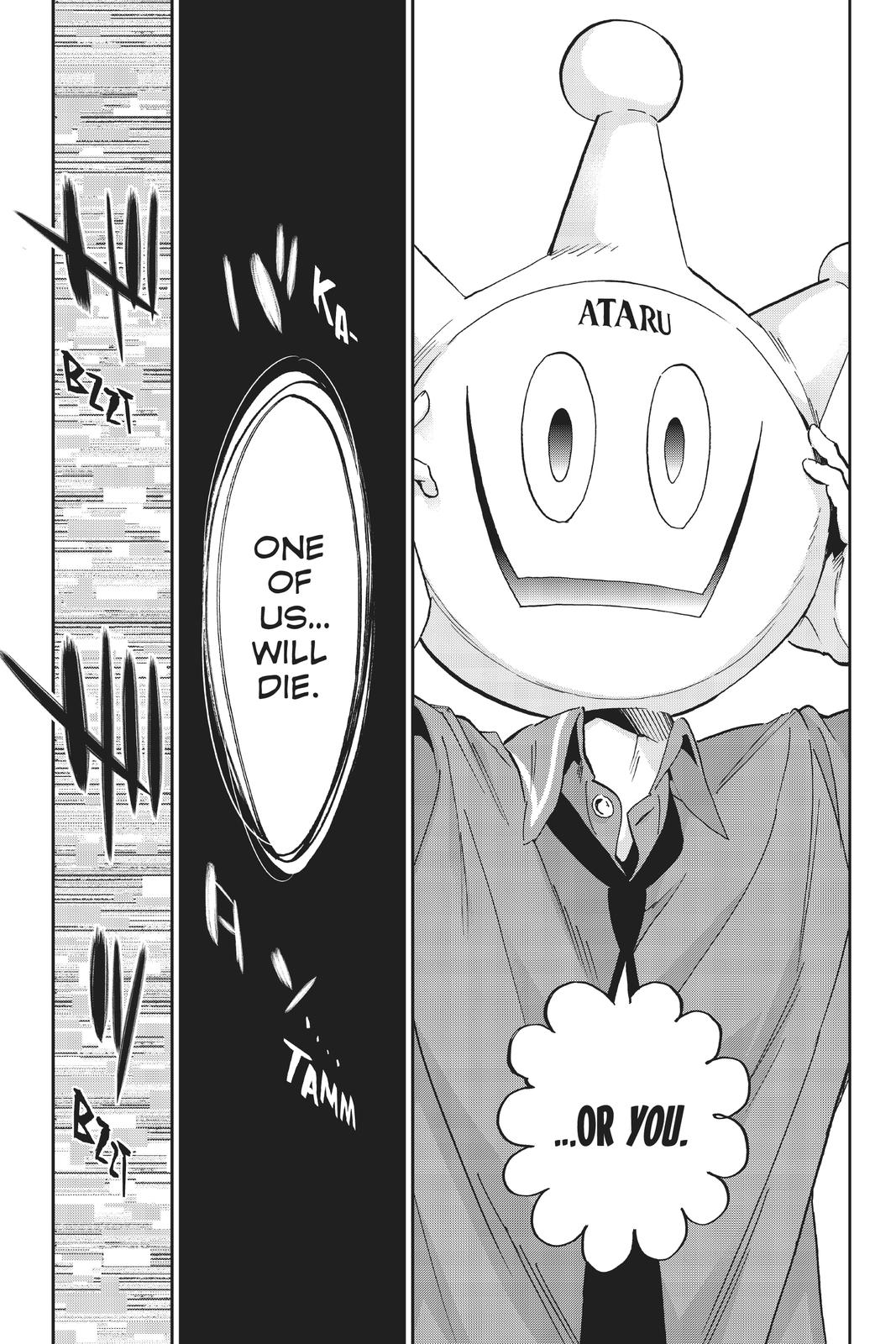 Real Account II chapter 167 page 18