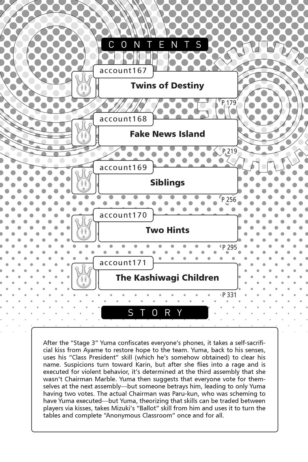 Real Account II chapter 167 page 2