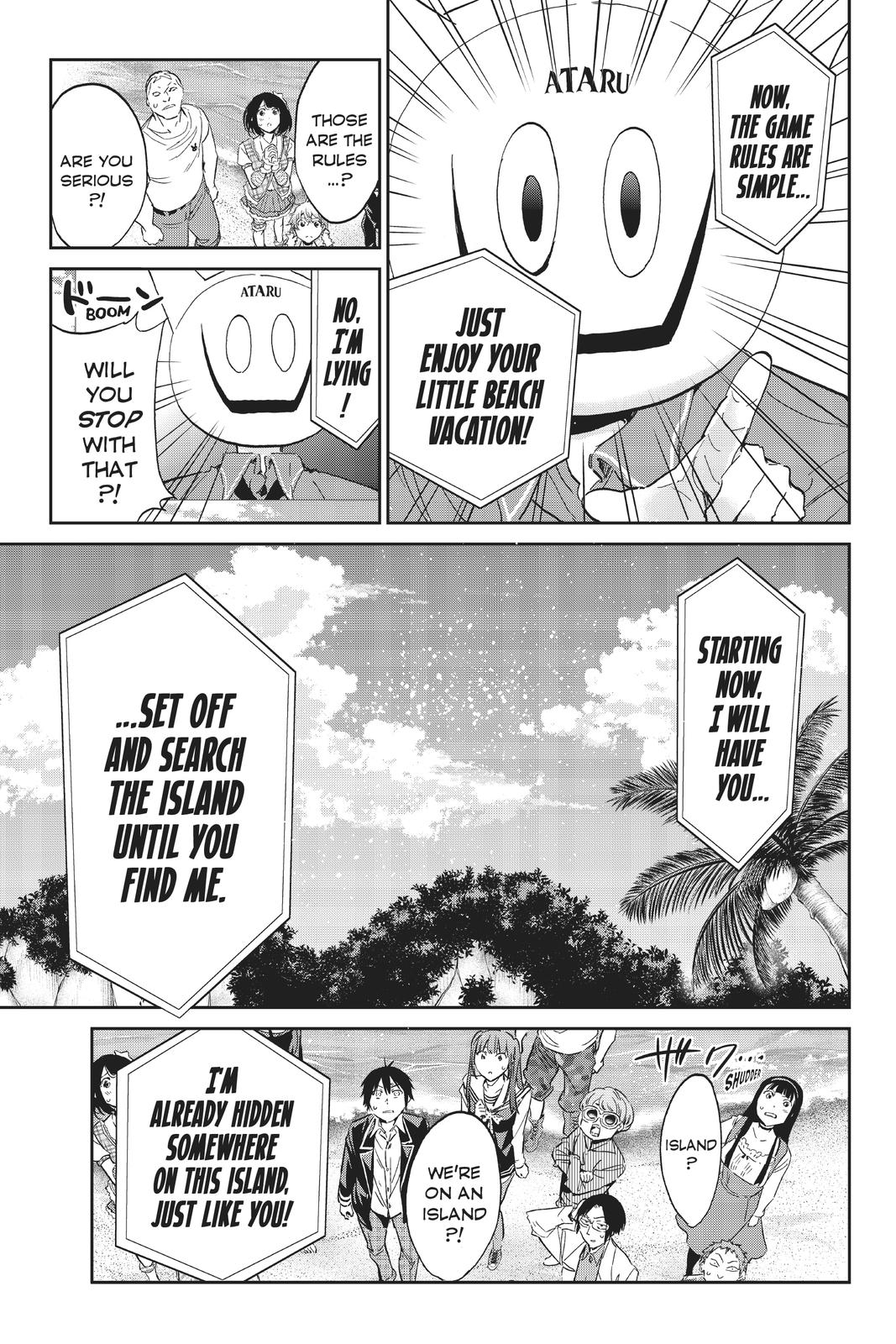 Real Account II chapter 167 page 21