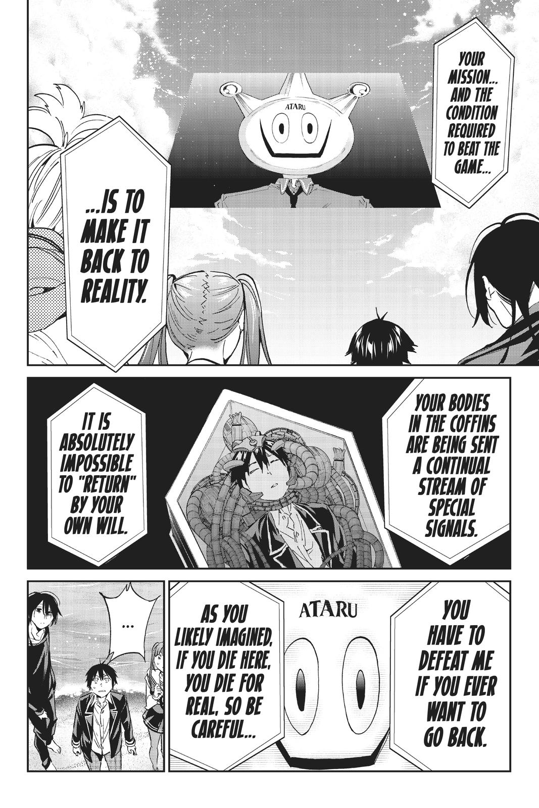 Real Account II chapter 167 page 22