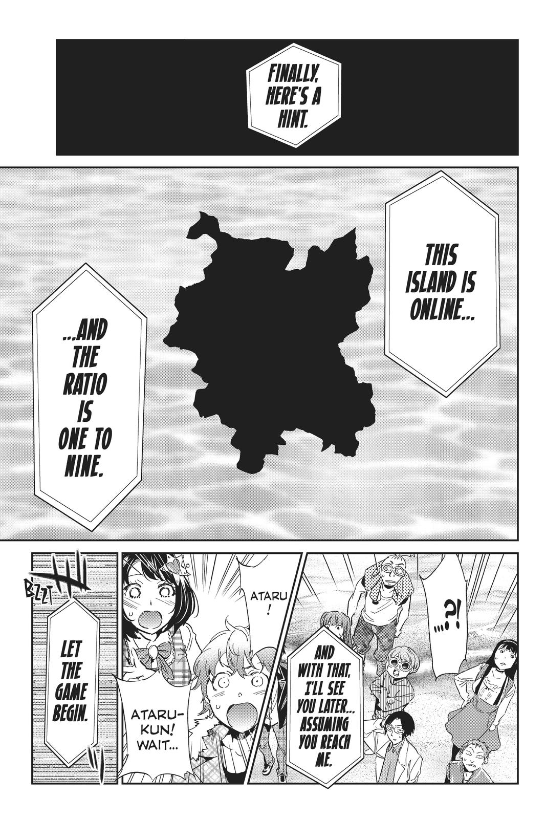 Real Account II chapter 167 page 23