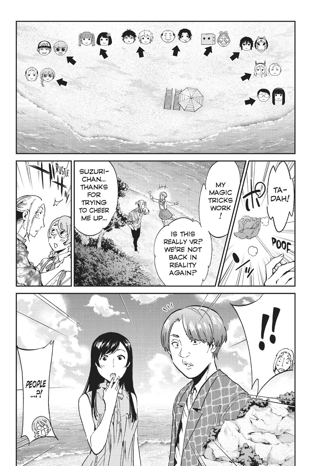 Real Account II chapter 167 page 28