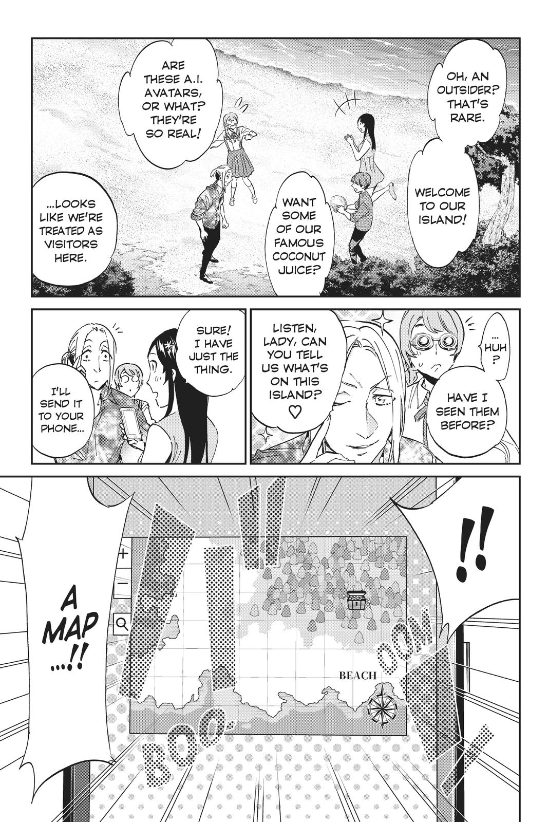 Real Account II chapter 167 page 29