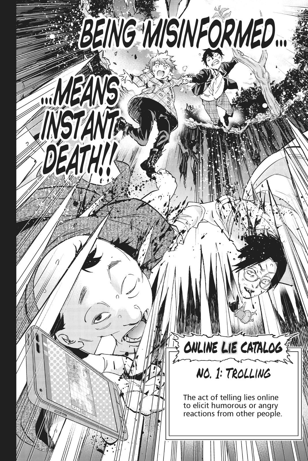 Real Account II chapter 167 page 34