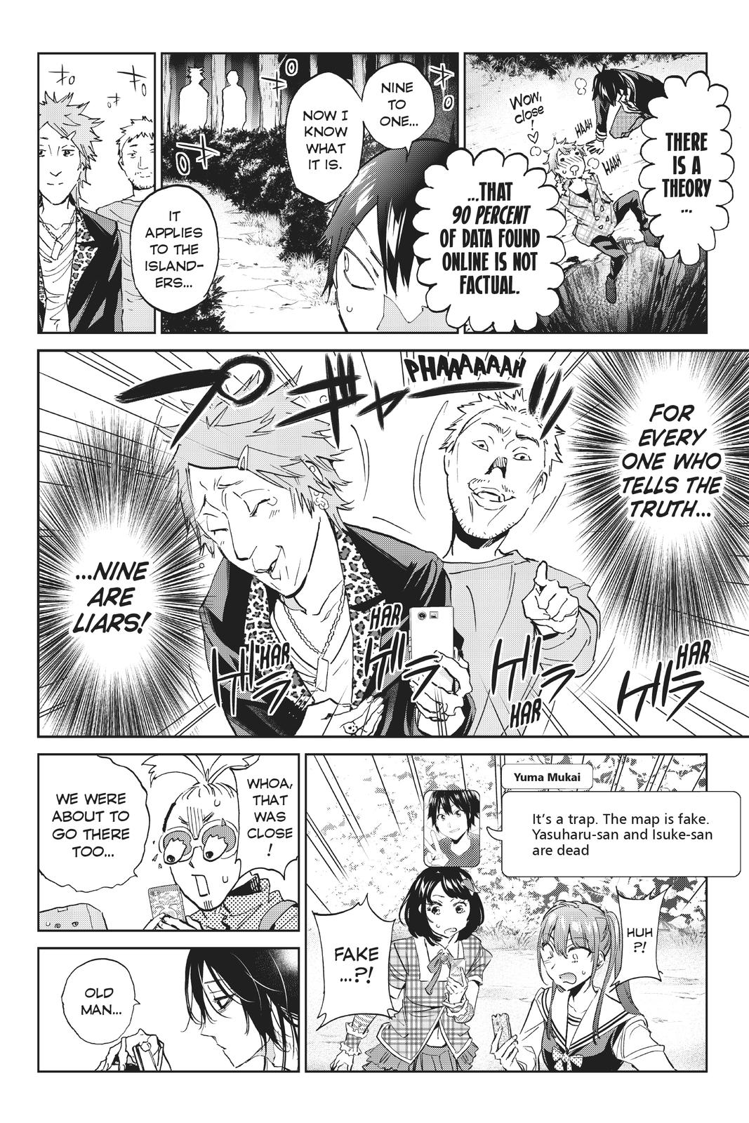 Real Account II chapter 167 page 36