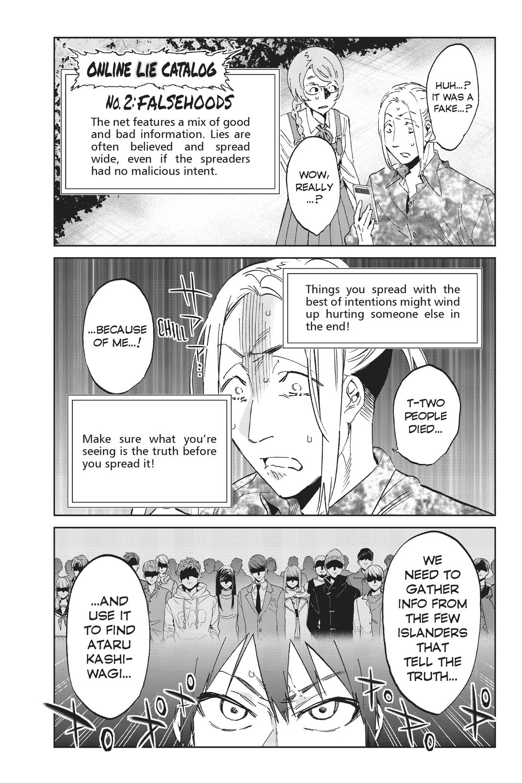 Real Account II chapter 167 page 37