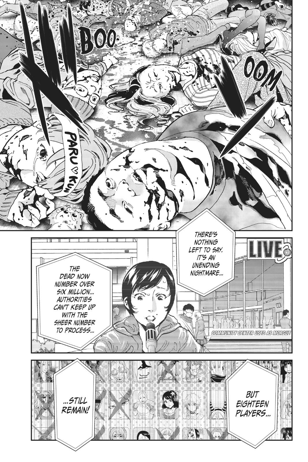 Real Account II chapter 167 page 5