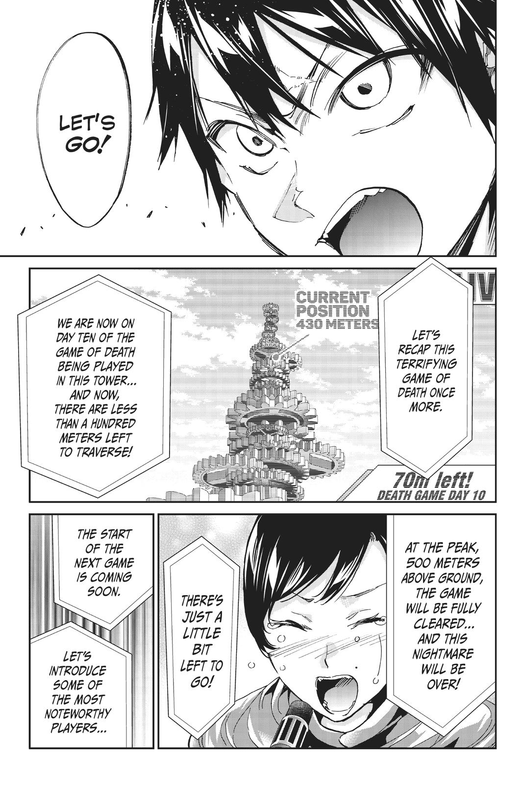 Real Account II chapter 167 page 7
