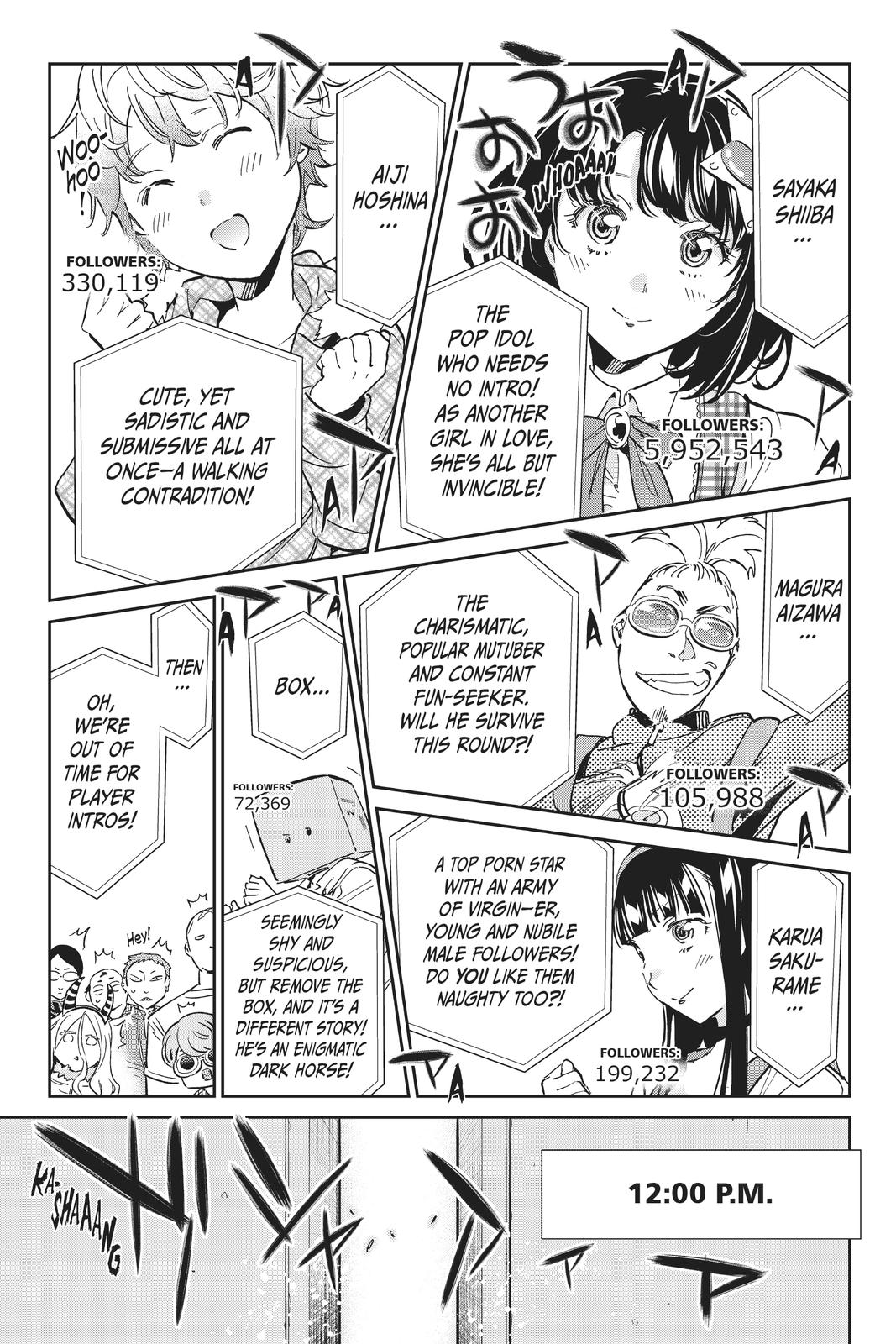 Real Account II chapter 167 page 9