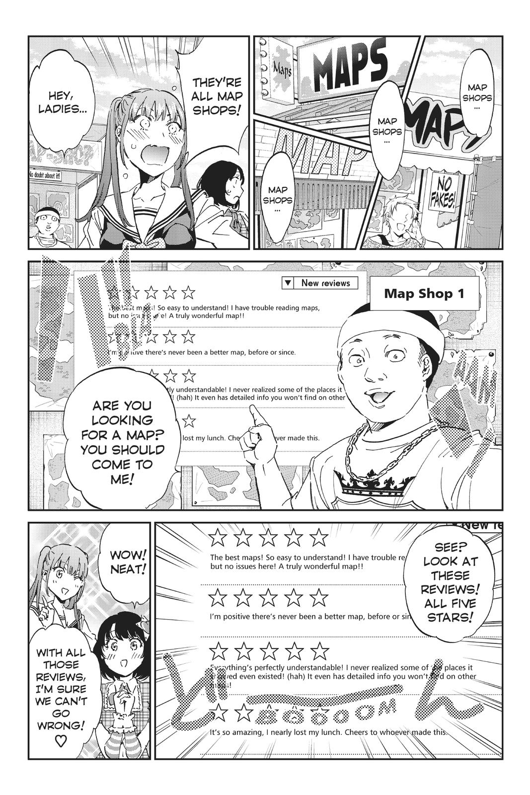 Real Account II chapter 168 page 11