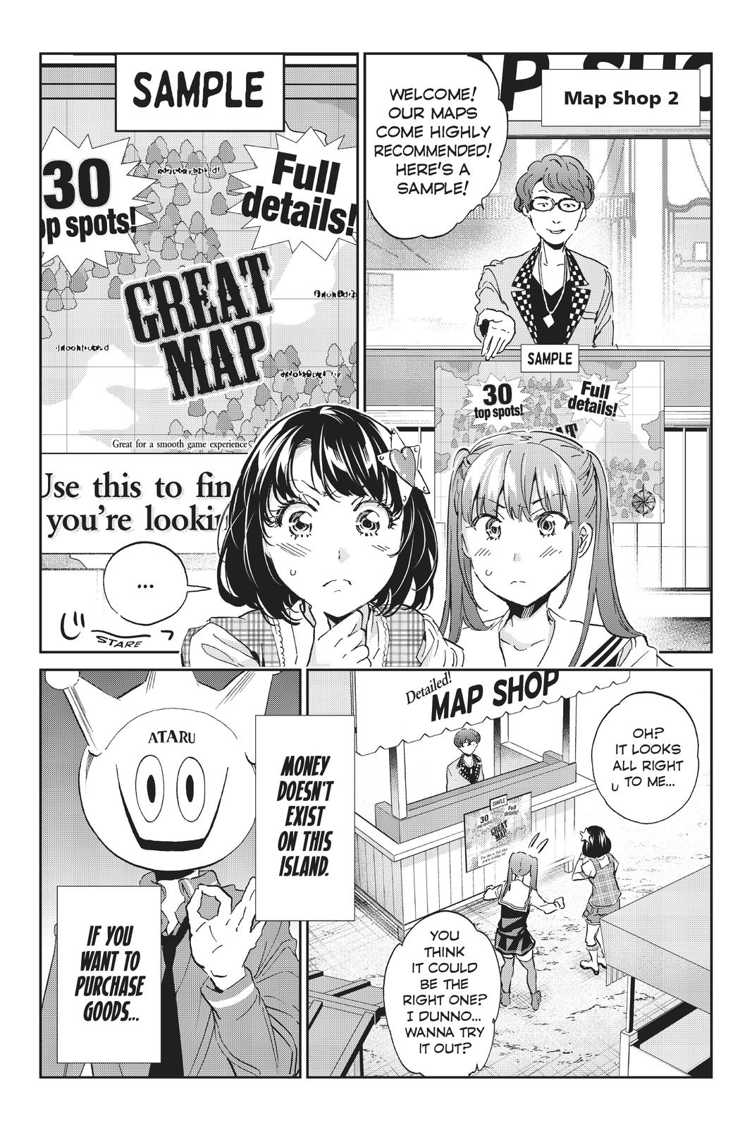 Real Account II chapter 168 page 13