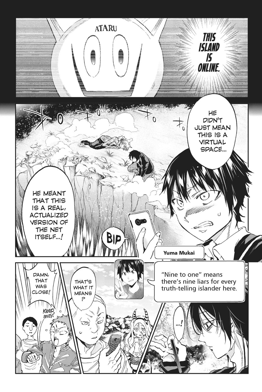 Real Account II chapter 168 page 2