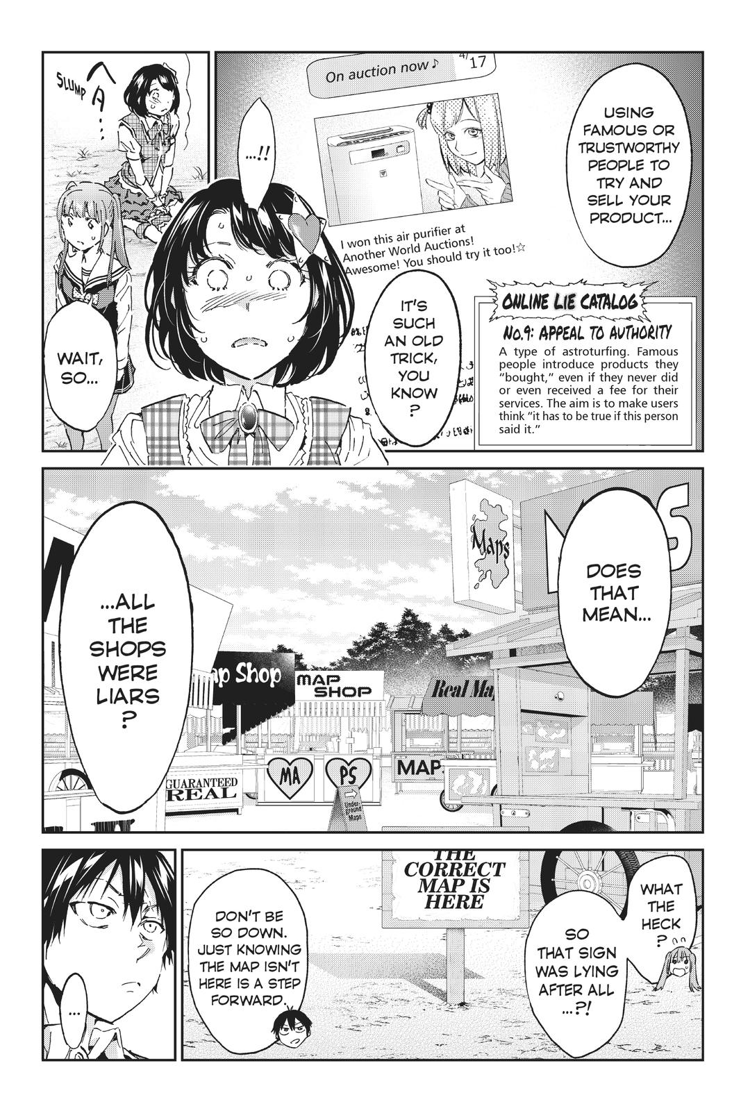 Real Account II chapter 168 page 21