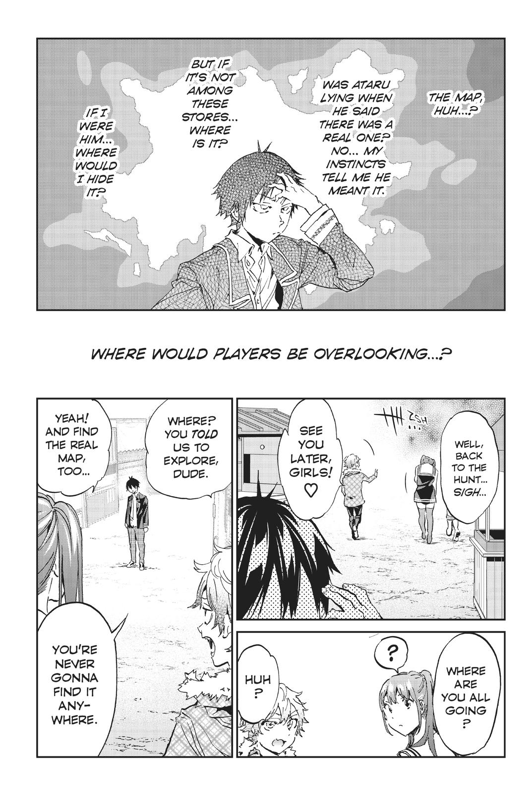 Real Account II chapter 168 page 22