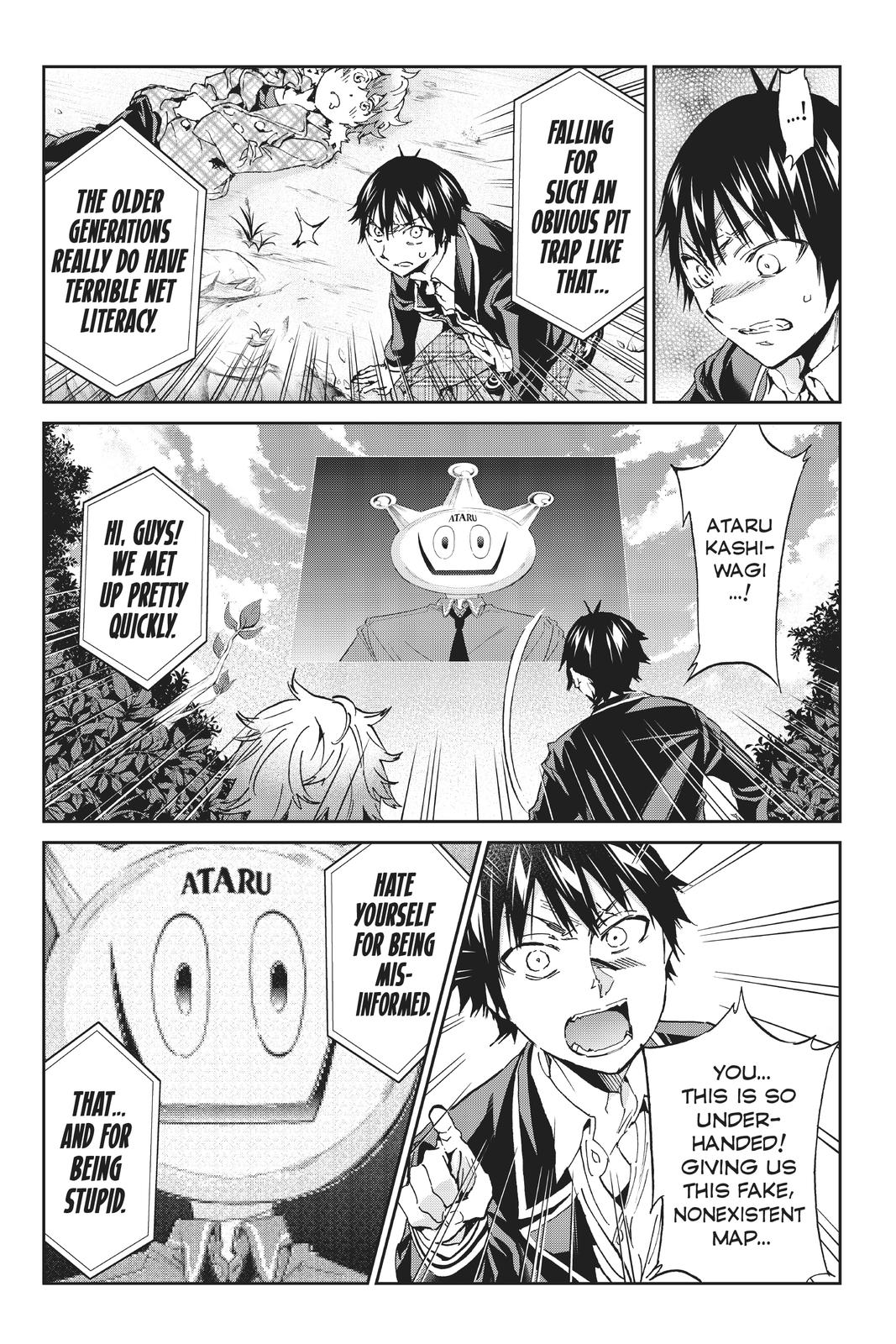 Real Account II chapter 168 page 5